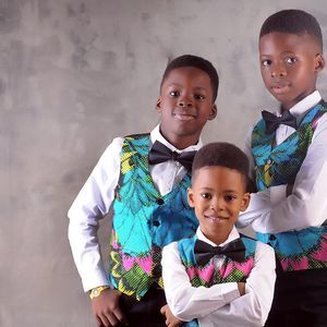 Meet your Posher, Adeola fadeke